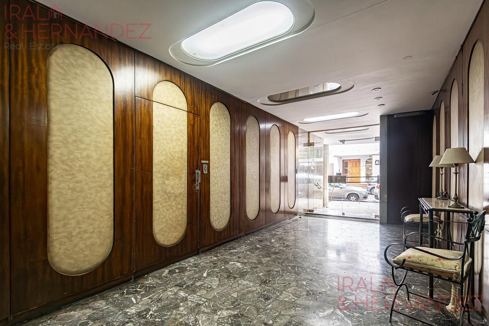 Venta Depto 3 ambientes c/cochera - Reciclado - Caballito