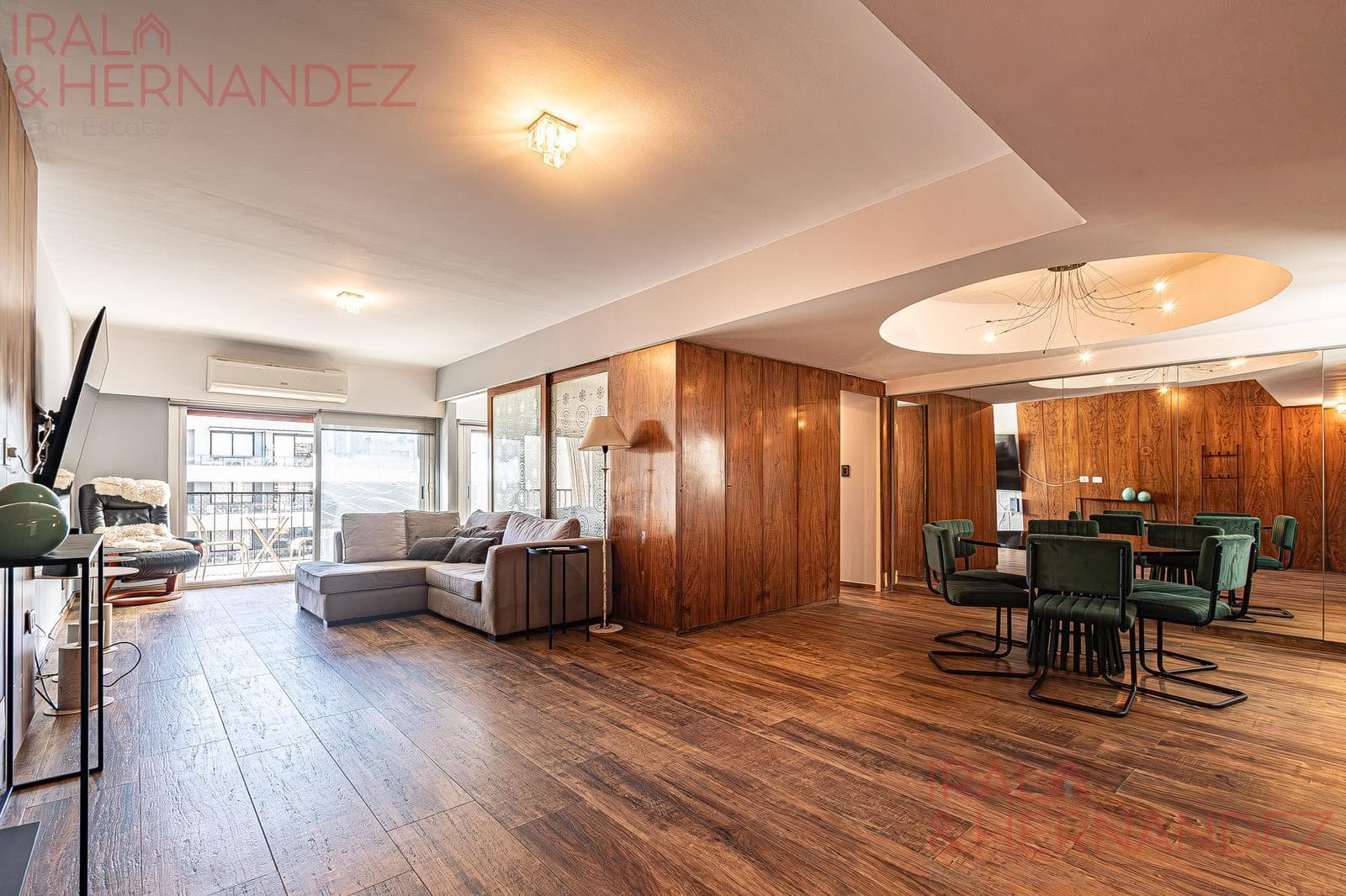 3-Bedroom Apartment for Sale with Garage - Renovated - Caballito