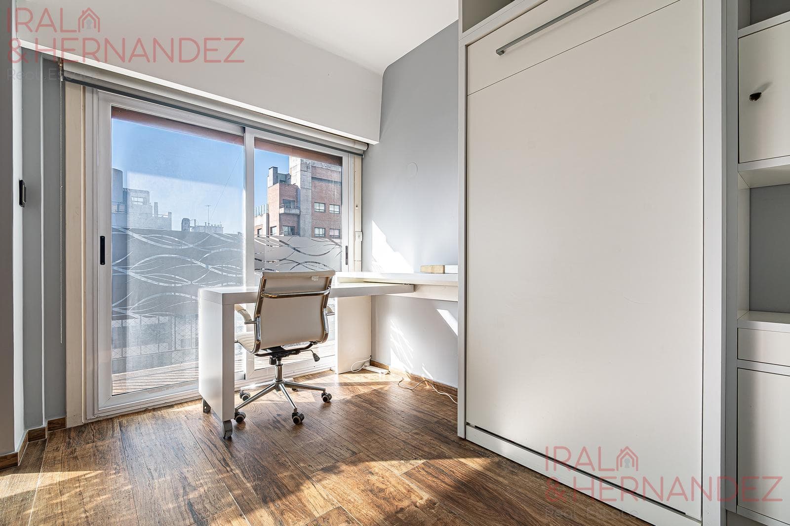 Venta Depto 3 ambientes c/cochera - Reciclado - Caballito