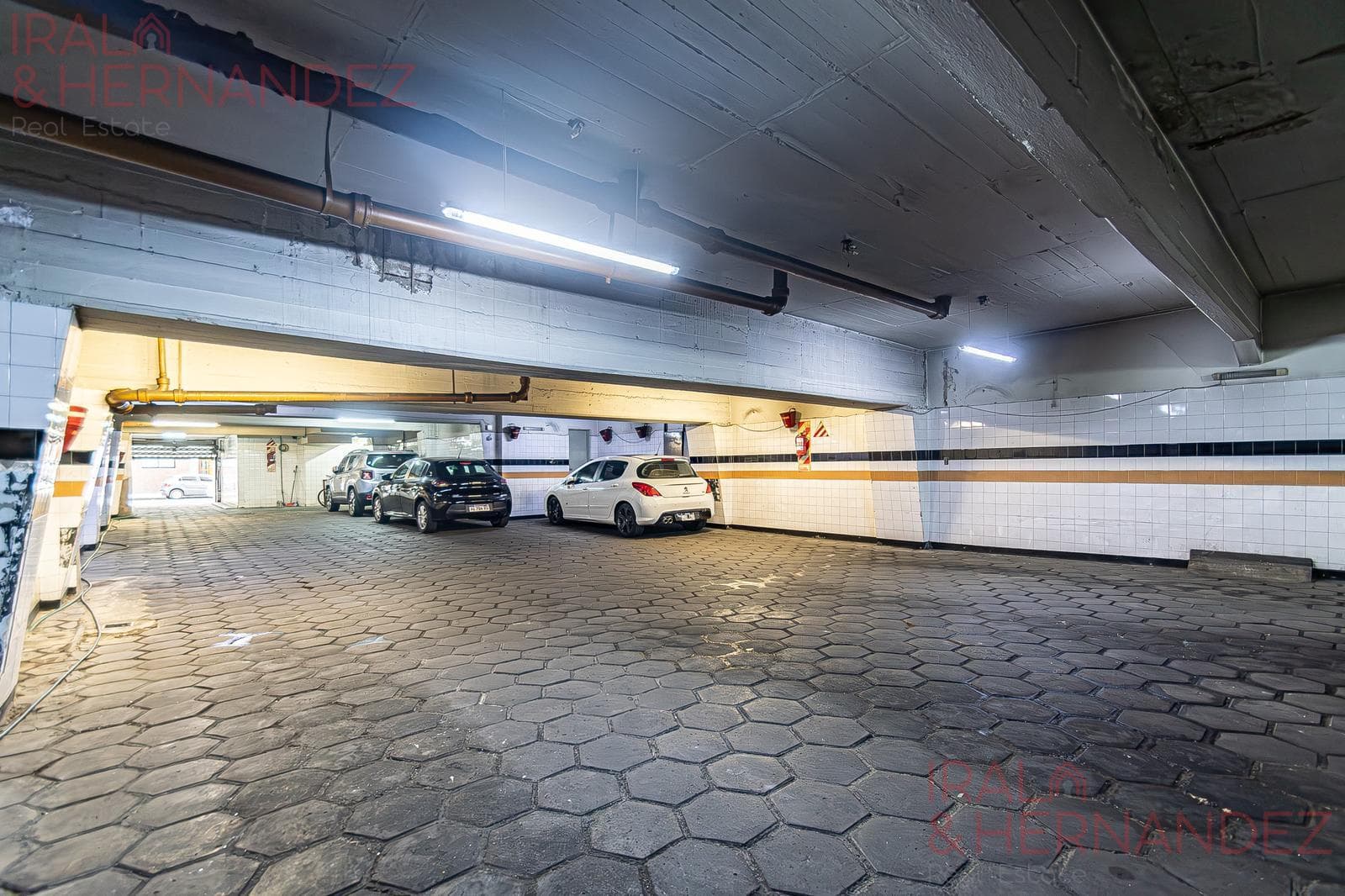 Venta Depto 3 ambientes c/cochera - Reciclado - Caballito