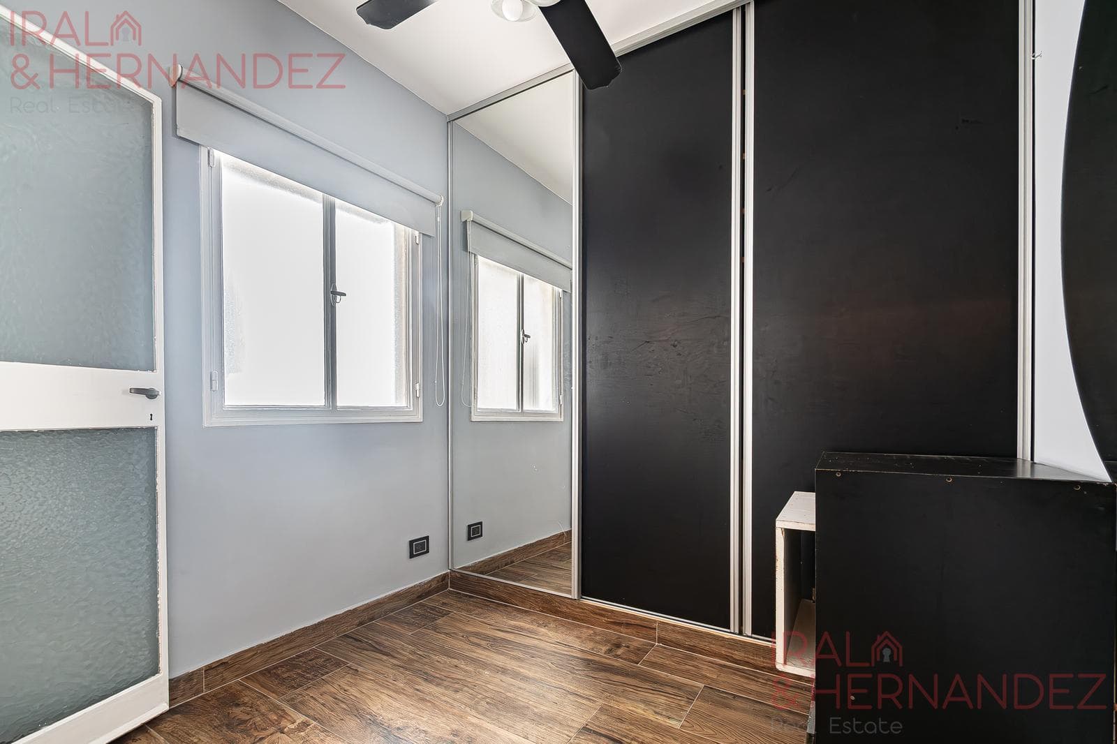 Venta Depto 3 ambientes c/cochera - Reciclado - Caballito