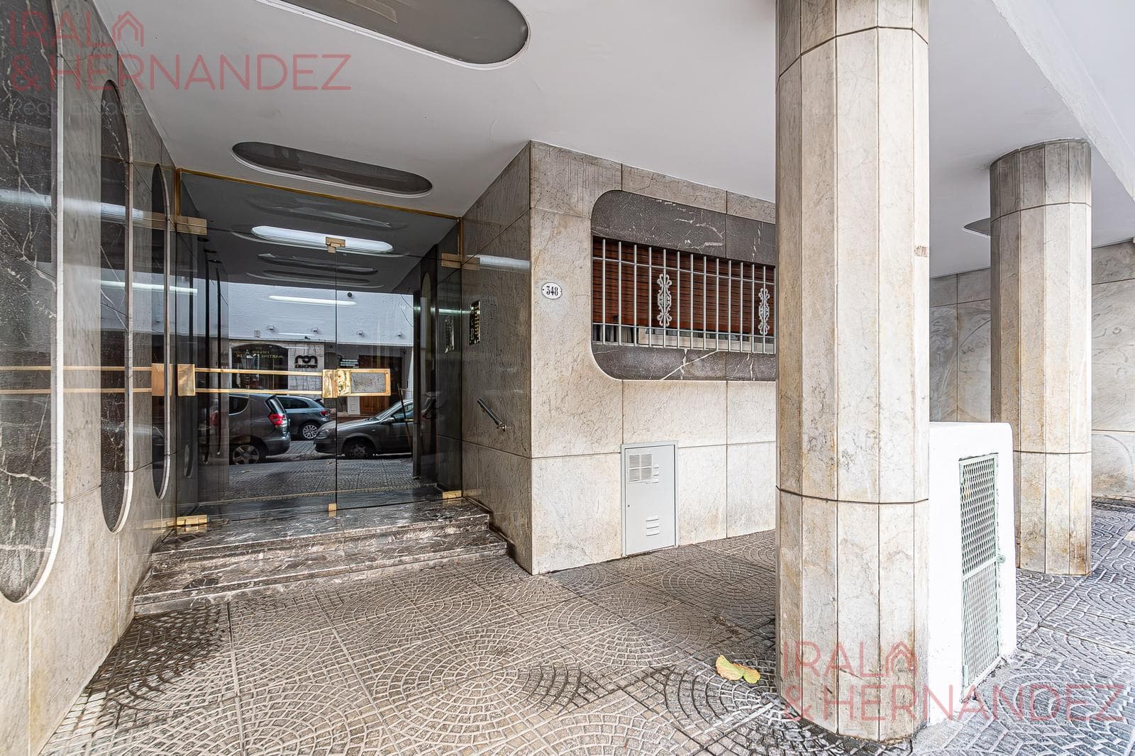 Venta Depto 3 ambientes c/cochera - Reciclado - Caballito