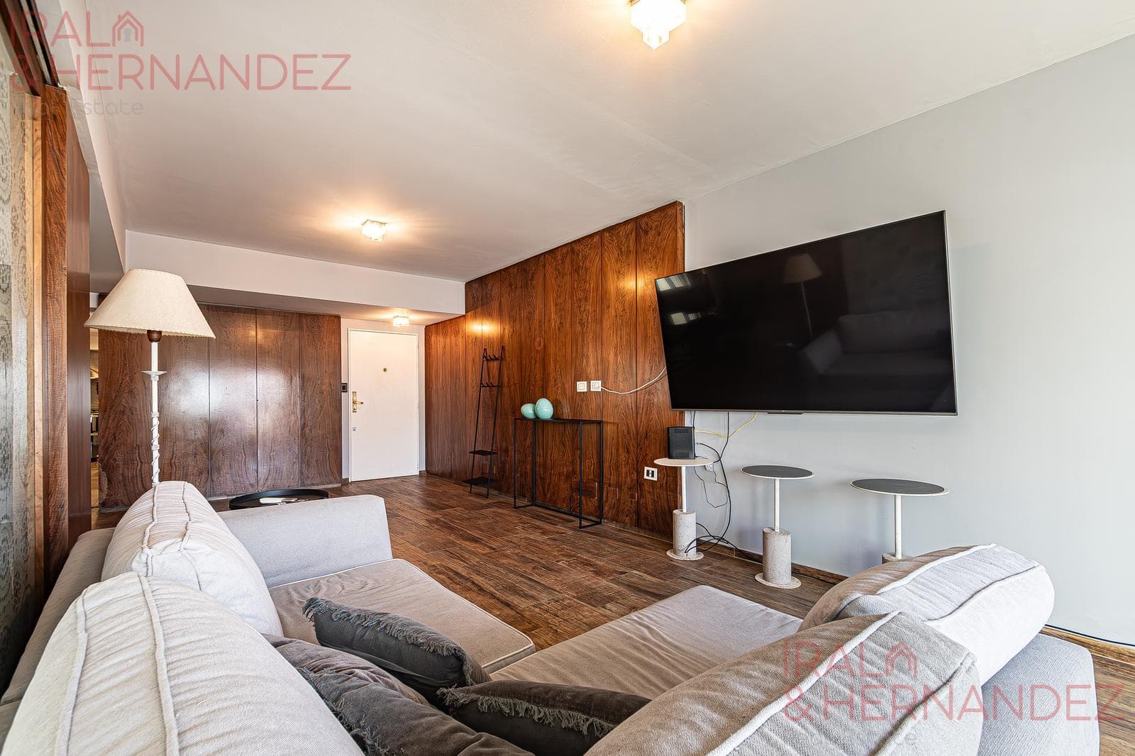 Venta Depto 3 ambientes c/cochera - Reciclado - Caballito