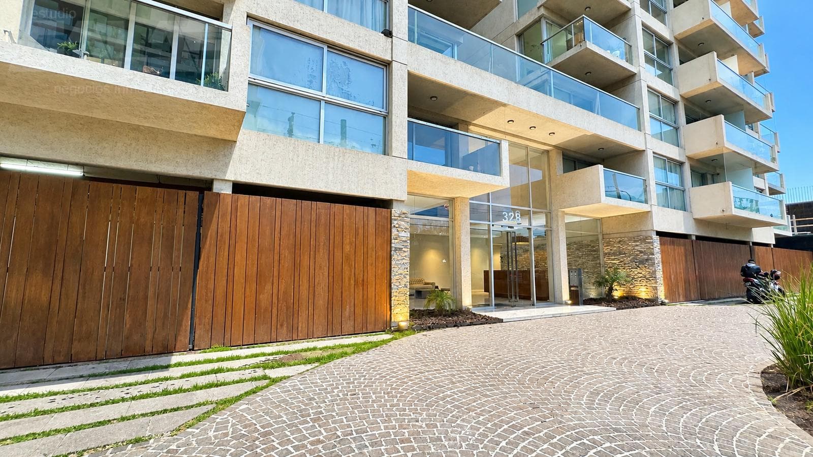 Durban Garage