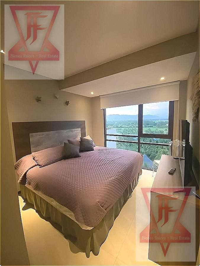 Apartment for Sale in Acapulco Diamante – 3-Bedroom, Furnished, Resort-Style Amenities with Beach Access!