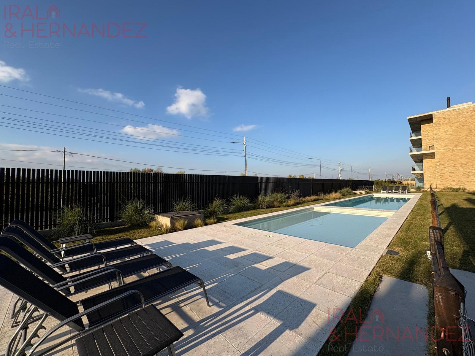 Departamento en Venta en Terrazas de Santa María