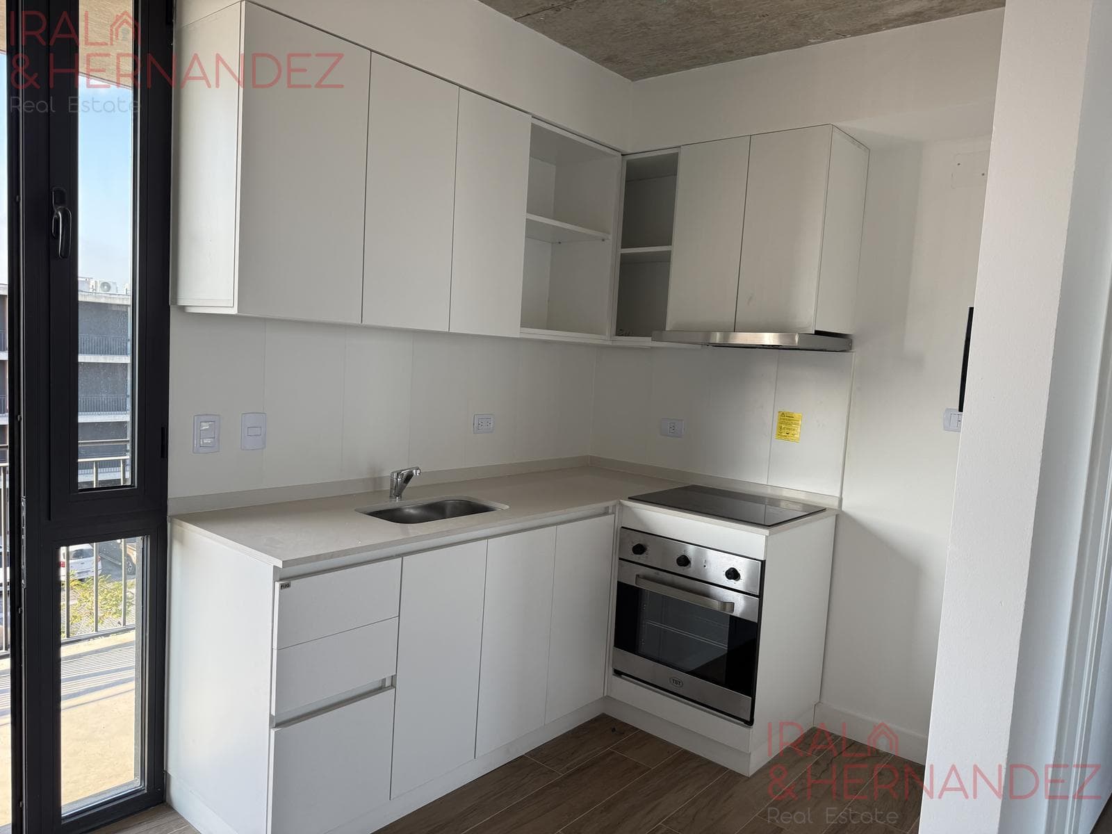 Departamento en Venta en Terrazas de Santa María