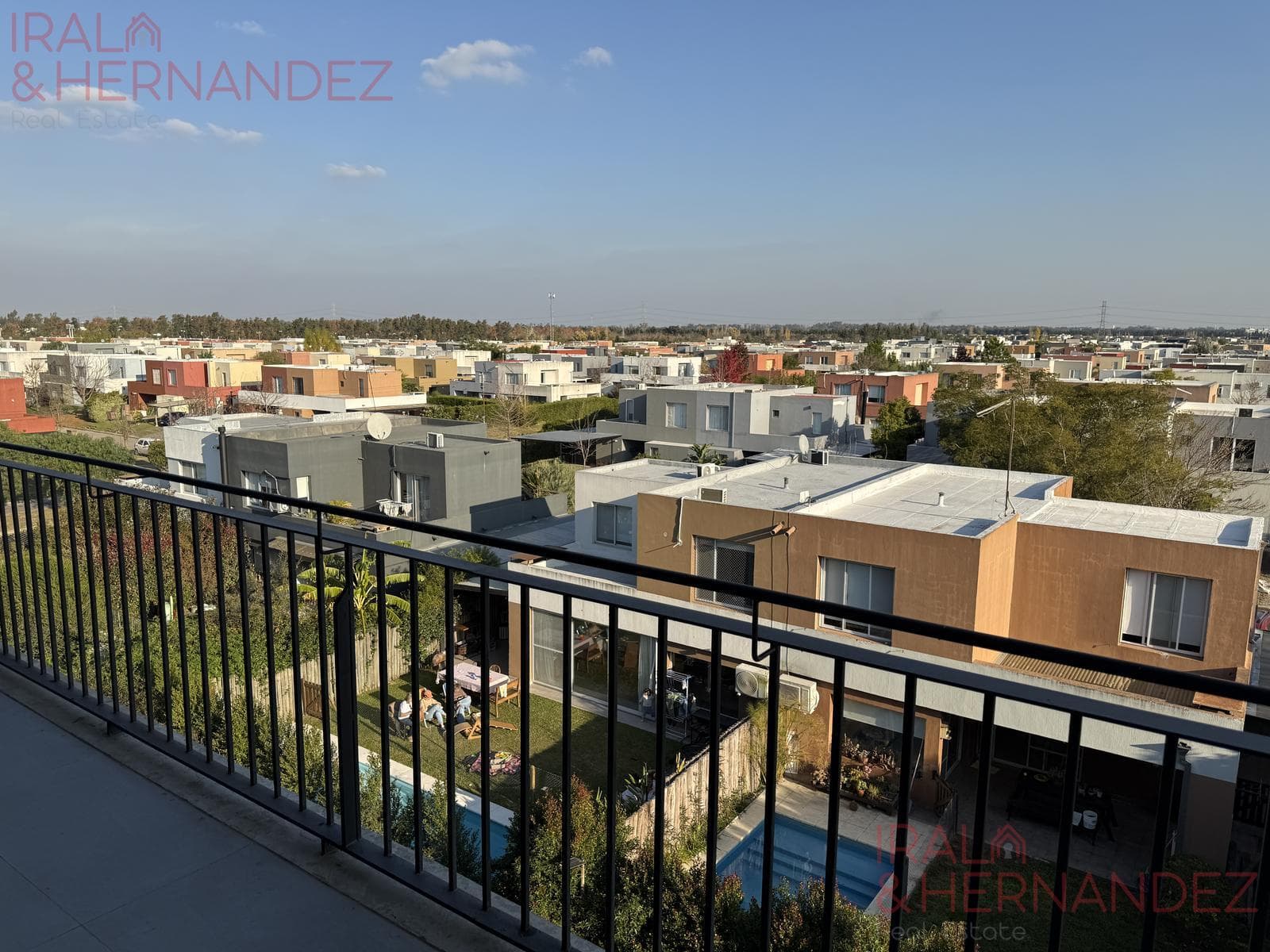 Apartment for Sale in Terrazas de Santa María