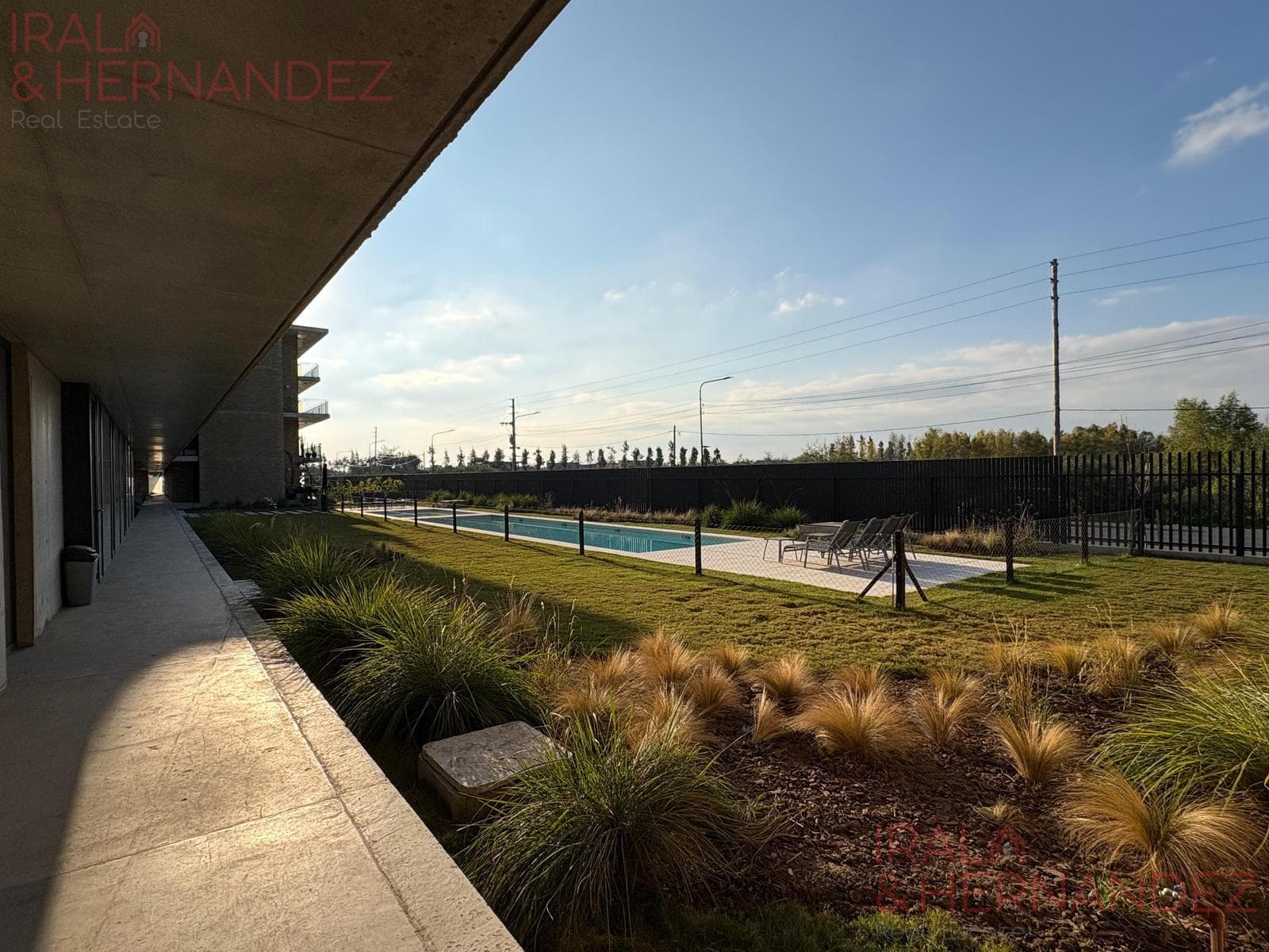 Departamento en Venta en Terrazas de Santa María
