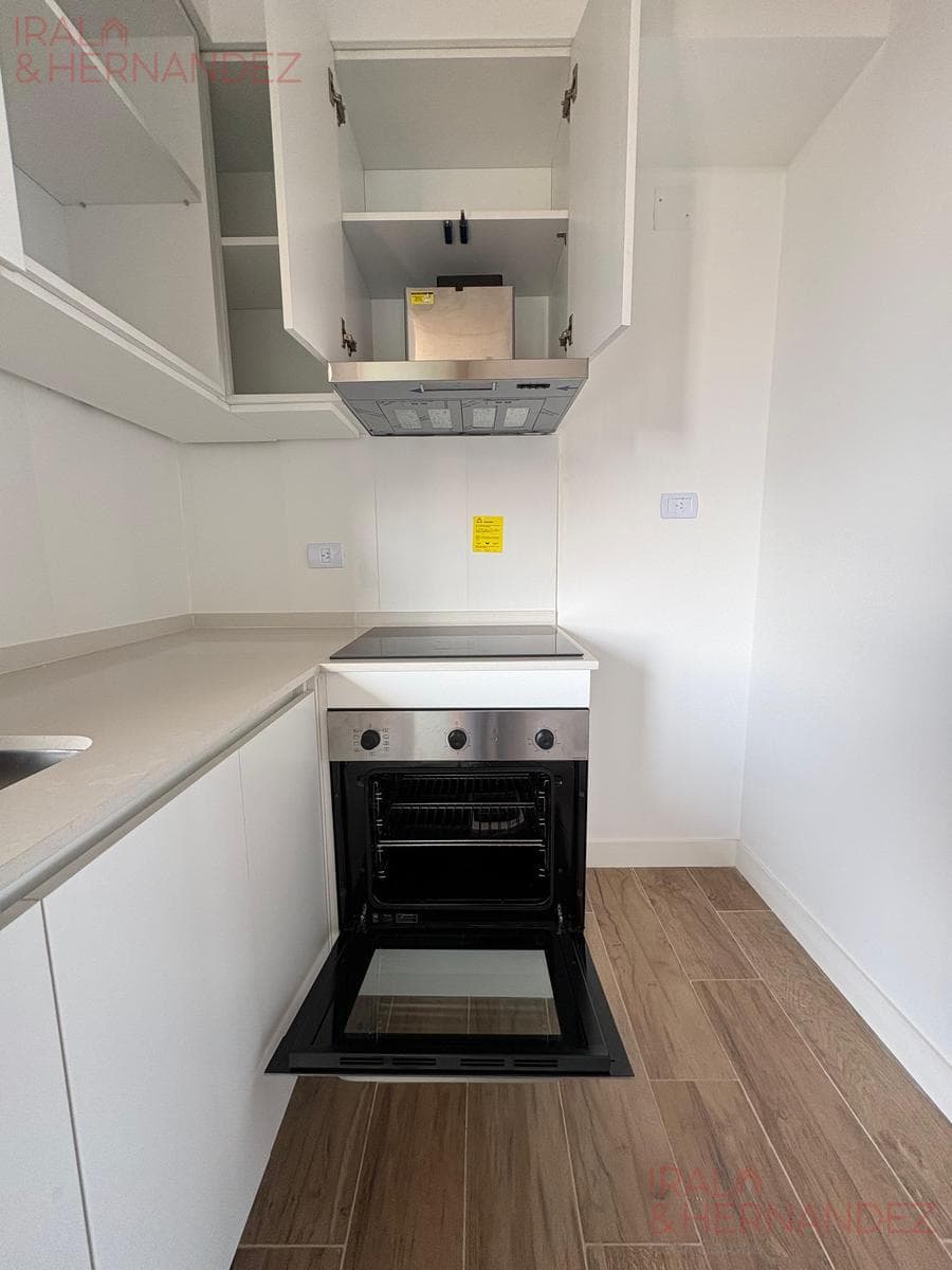 Departamento en Venta en Terrazas de Santa María