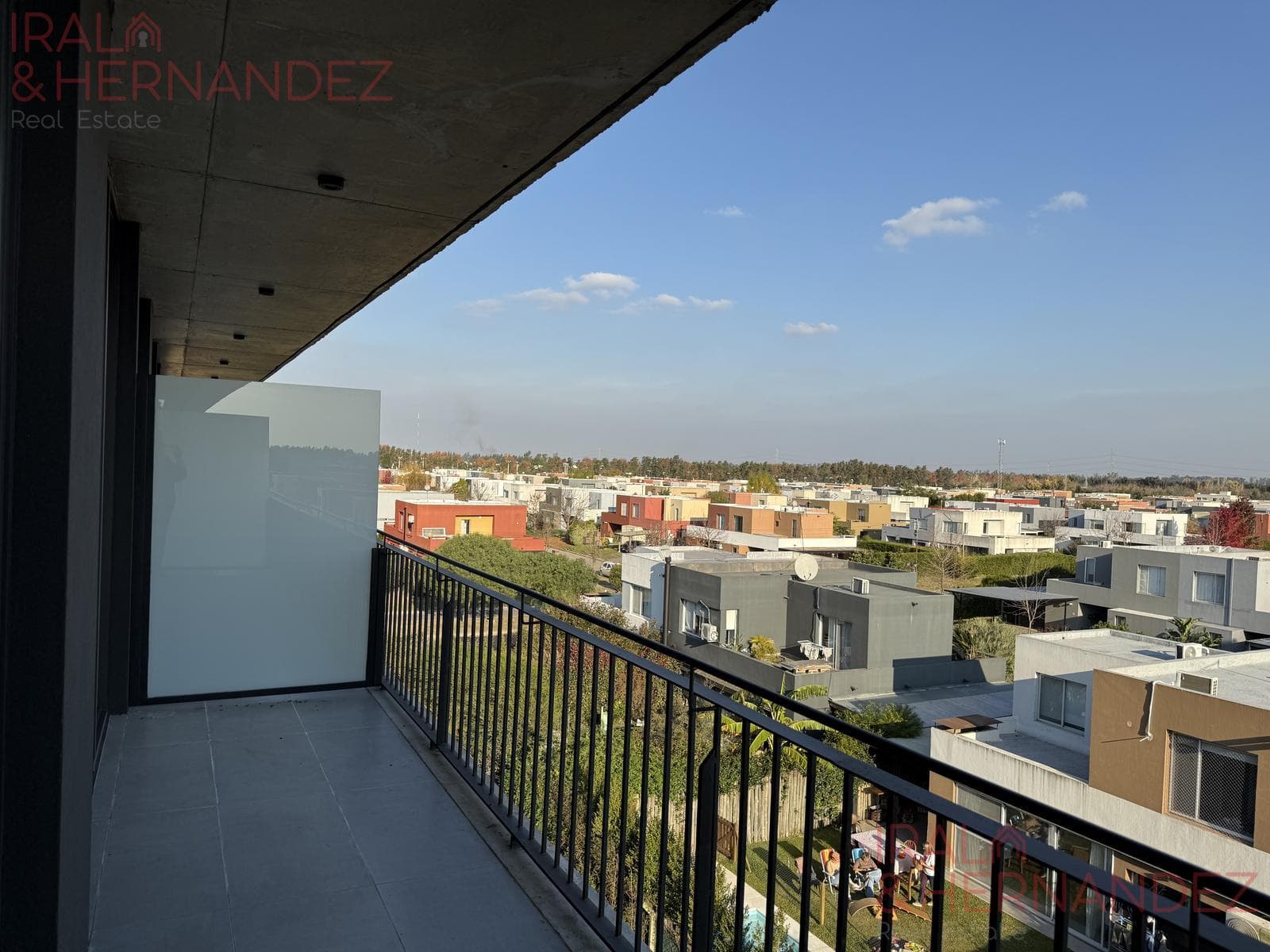 Departamento en Venta en Terrazas de Santa María