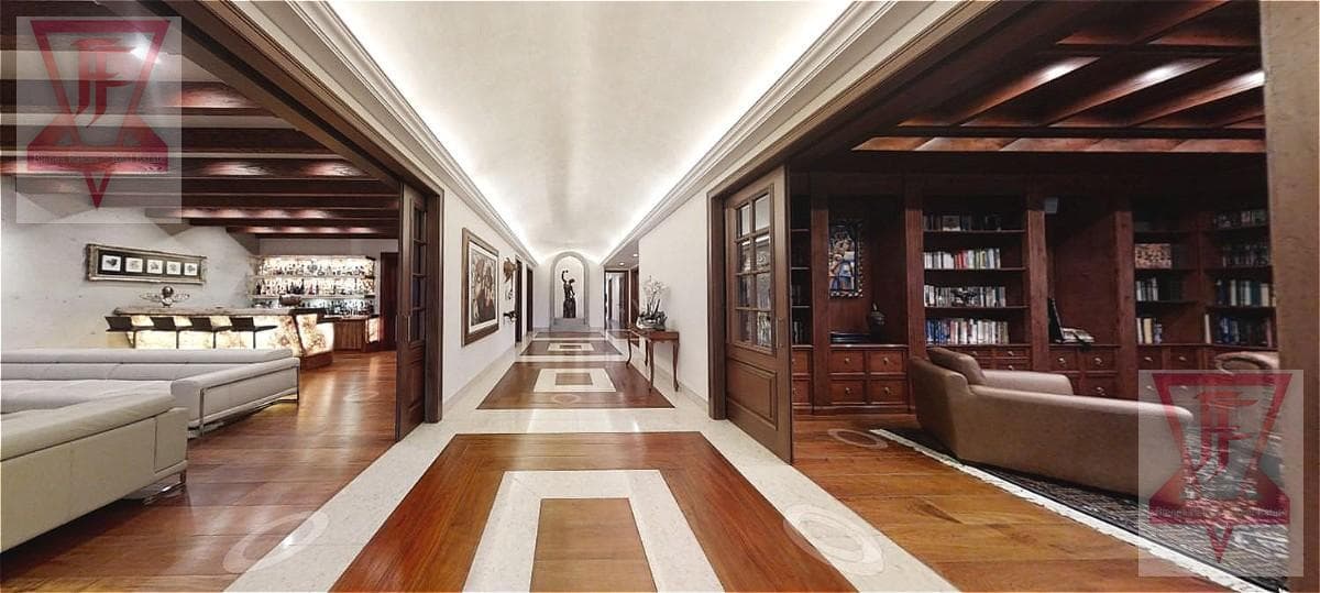Home for Sale · Bosques de las Lomas, Mexico City · Luxury Residence with Premium Amenities!
