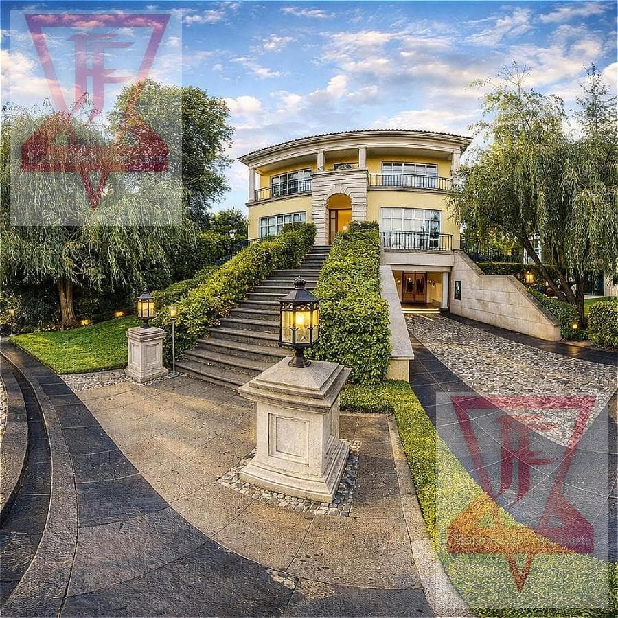 Home for Sale · Bosques de las Lomas, Mexico City · Luxury Residence with Premium Amenities!