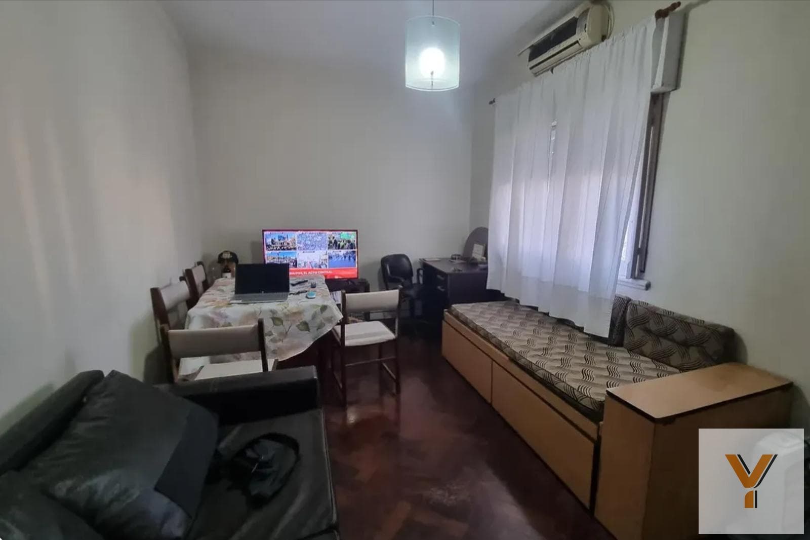 Apartment for Sale - 1 Bedroom, 1 Bathroom - 42 m² - Boedo