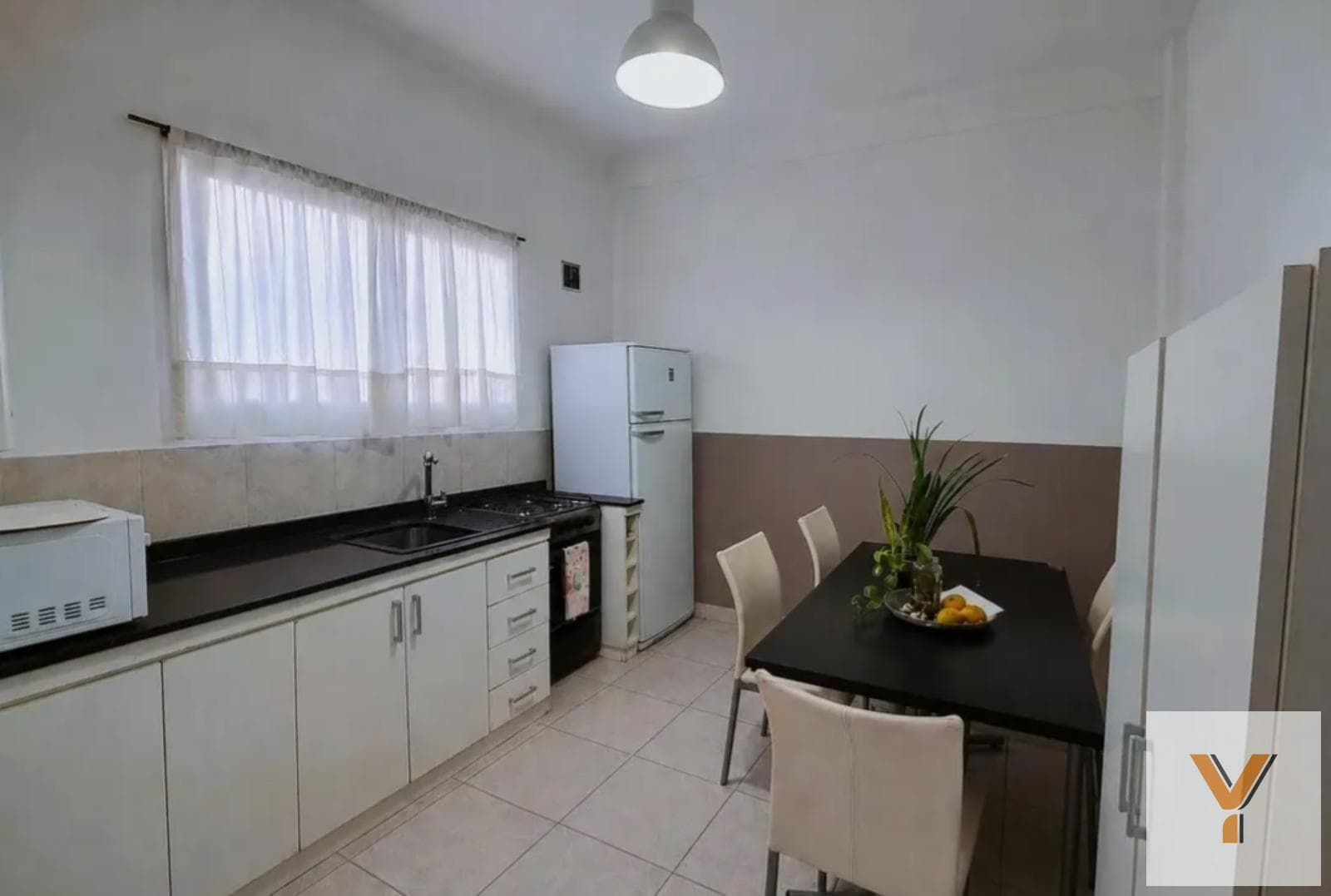 Apartment for Sale - 1 Bedroom, 1 Bathroom - 42 m² - Boedo