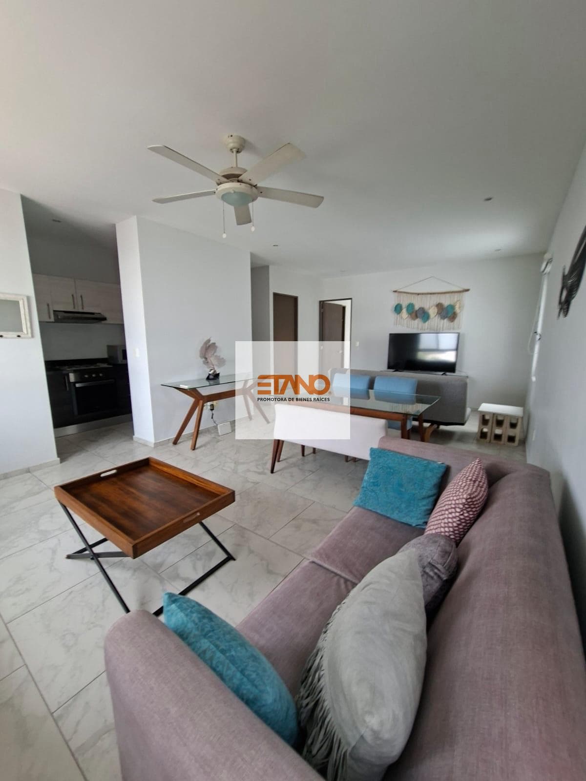 Cancún Penthouse FOR SALE Arbolada Lofts