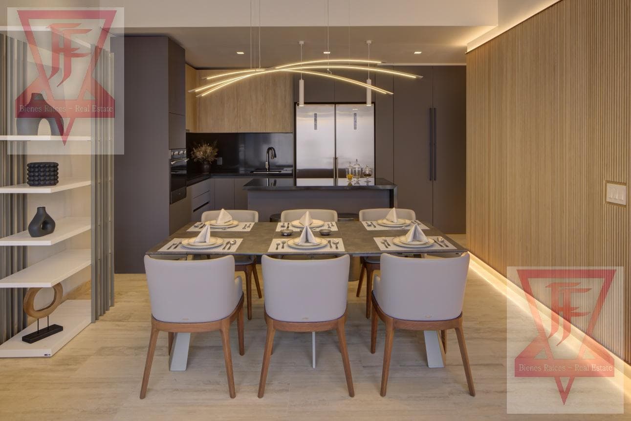 Apartment for Sale – 3 Bedrooms, 147 m2 in Interlomas, Resort-Style Amenities!