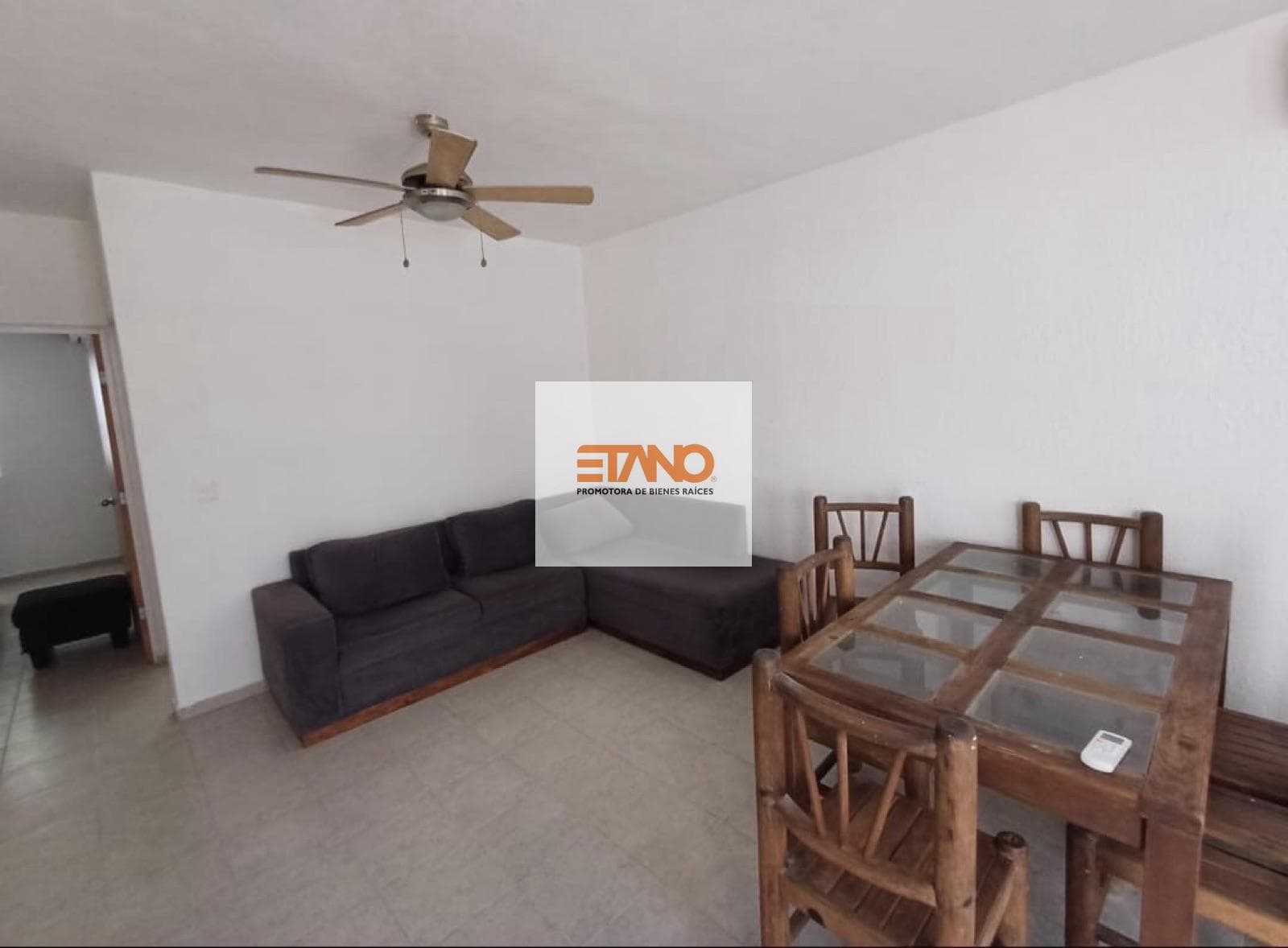 Apartment for Rent - Puerto Morelos