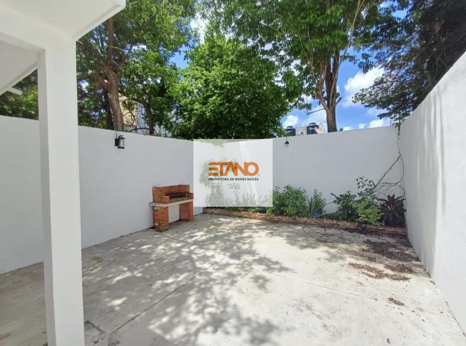 Apartment for Rent - Puerto Morelos