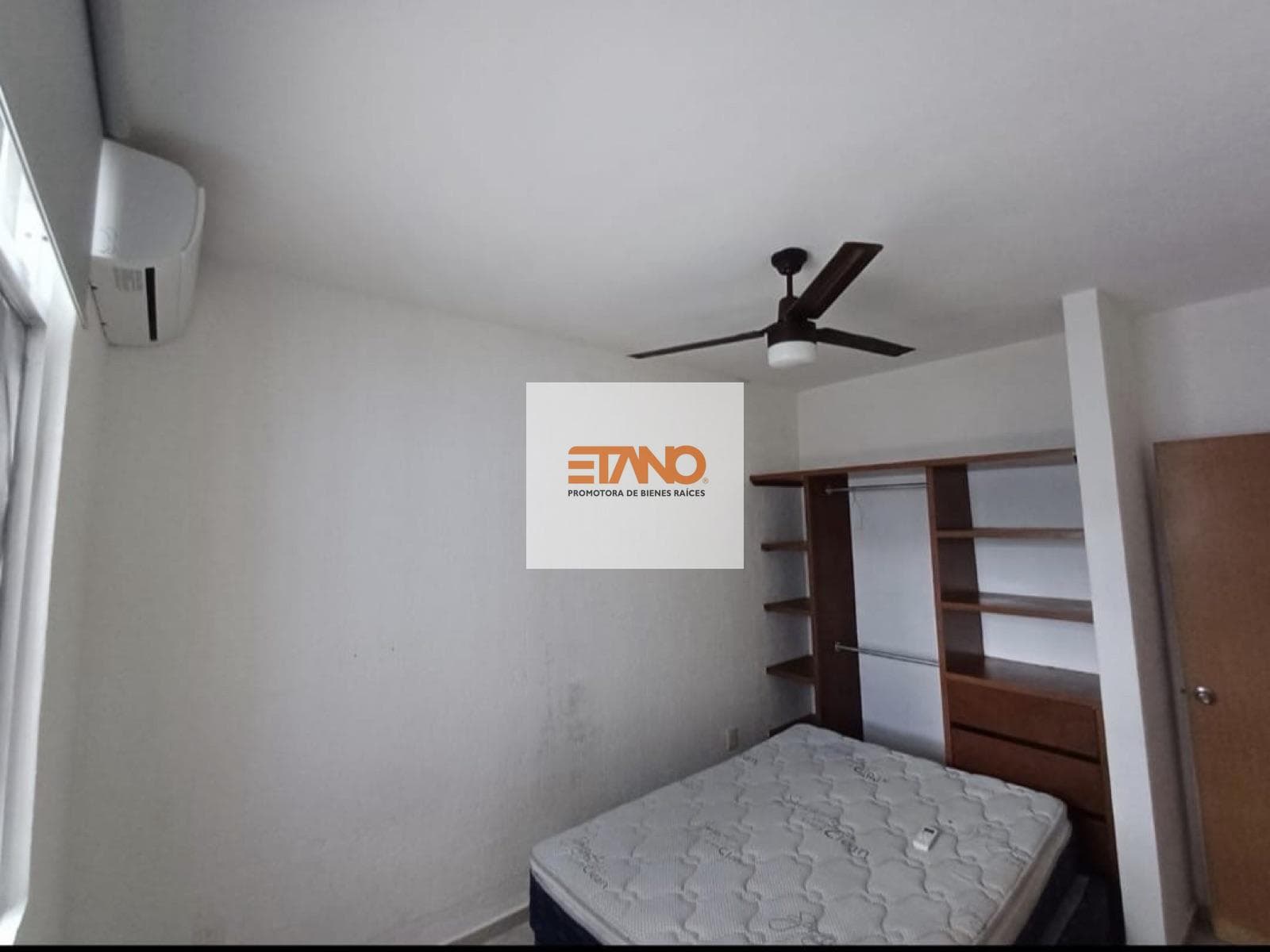 Apartment for Rent - Puerto Morelos