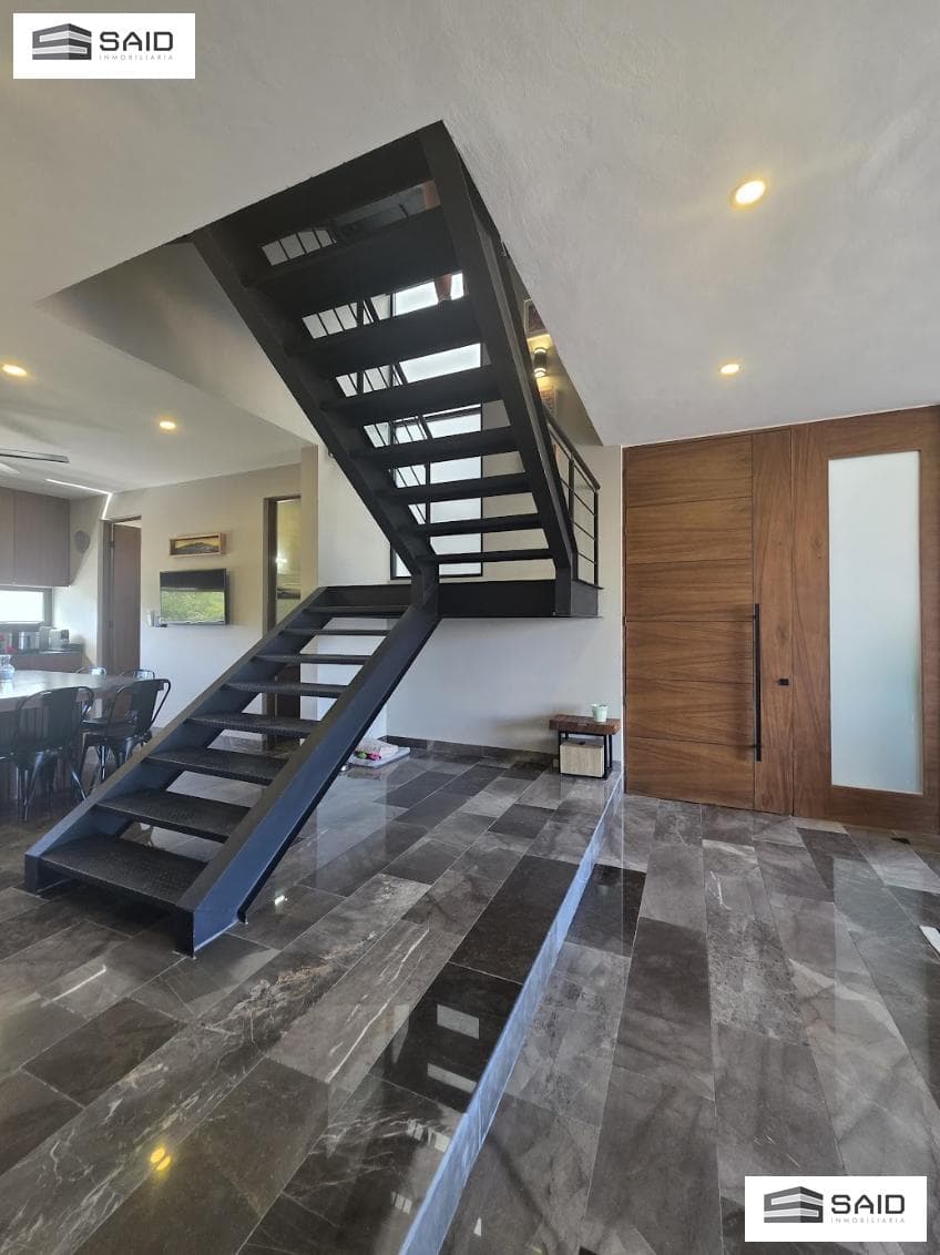 Fully Furnished Apartment for Sale in Montebello, Mérida