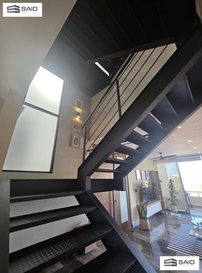 Fully Furnished Apartment for Sale in Montebello, Mérida