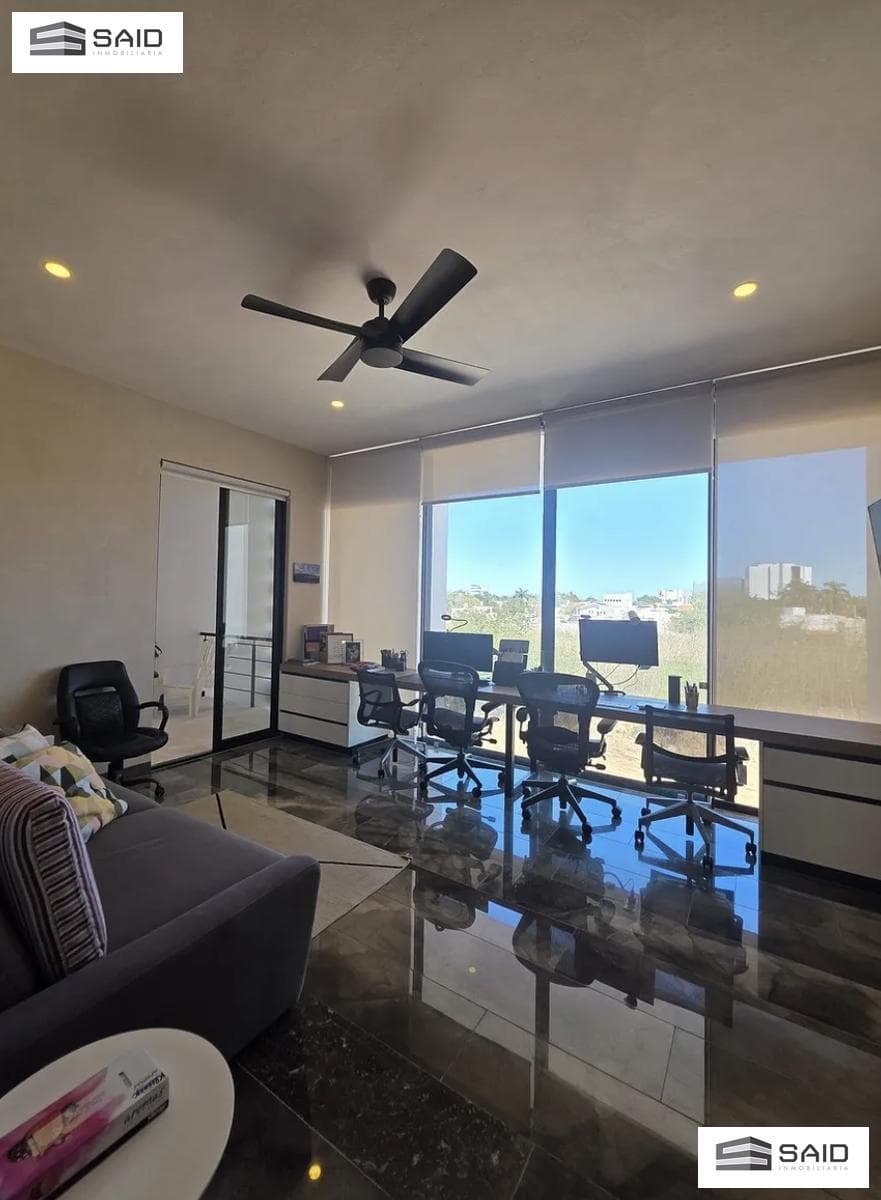 Fully Furnished Apartment for Sale in Montebello, Mérida