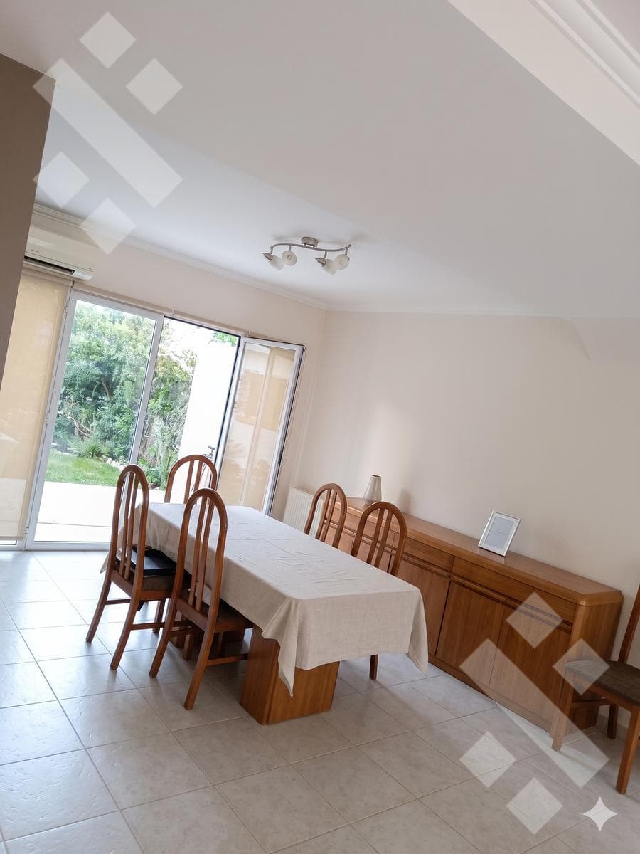 FOR SALE: 3-Bedroom Duplex in the El Maiten Gated Community, Neuquén.