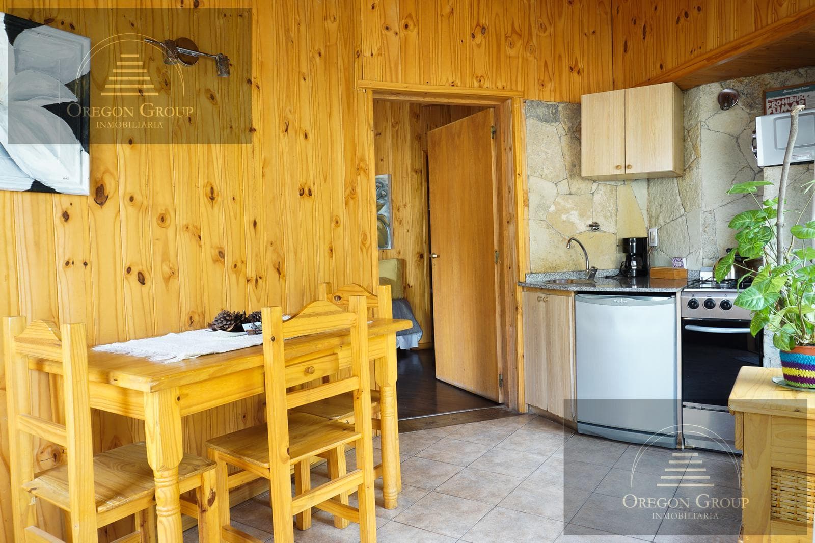 Cabins for Sale in Downtown San Martín de los Andes