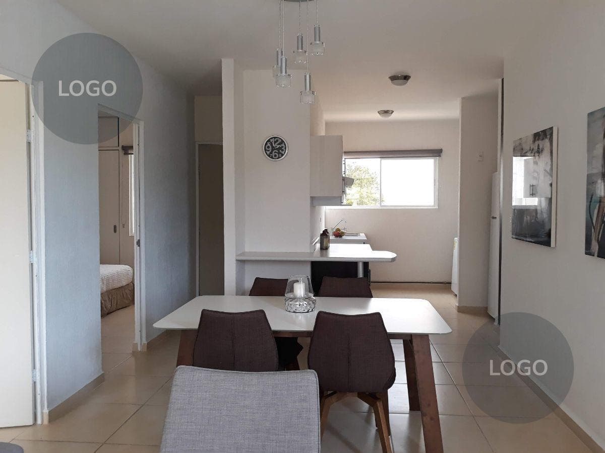 APARTMENT FOR SALE IN CANCUN