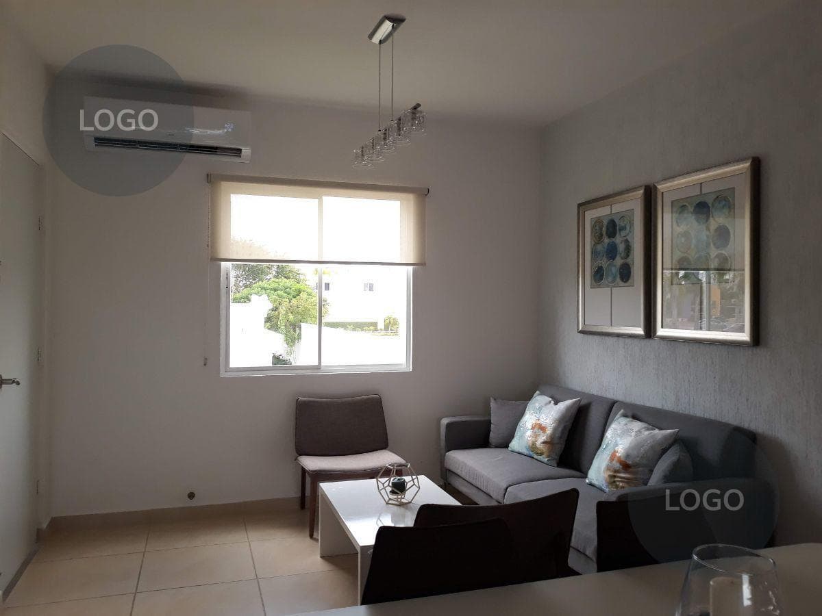 APARTMENT FOR SALE IN CANCUN