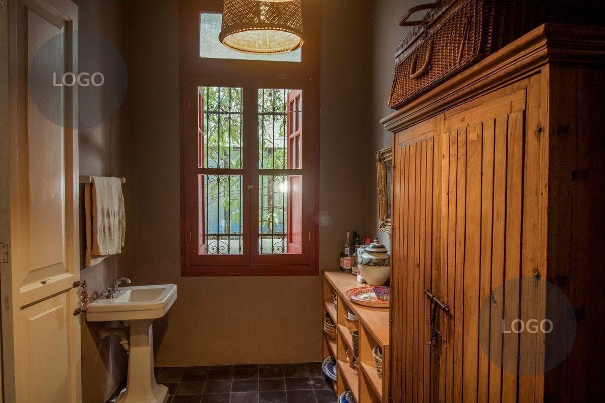 ELEGANT COLONIAL-STYLE HOUSE FOR RENT ON PASEO MONTEJO IN MÉRIDA