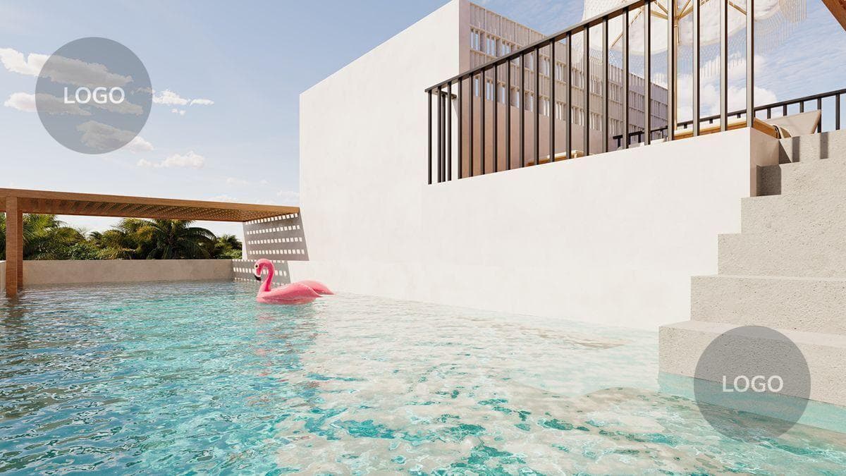 APARTMENTS FOR SALE IN PLAYA DEL CARMEN