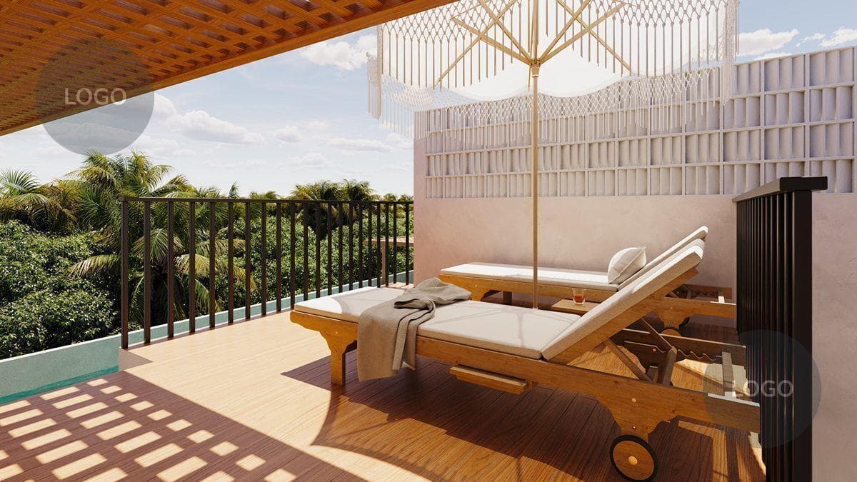 APARTMENTS FOR SALE IN PLAYA DEL CARMEN