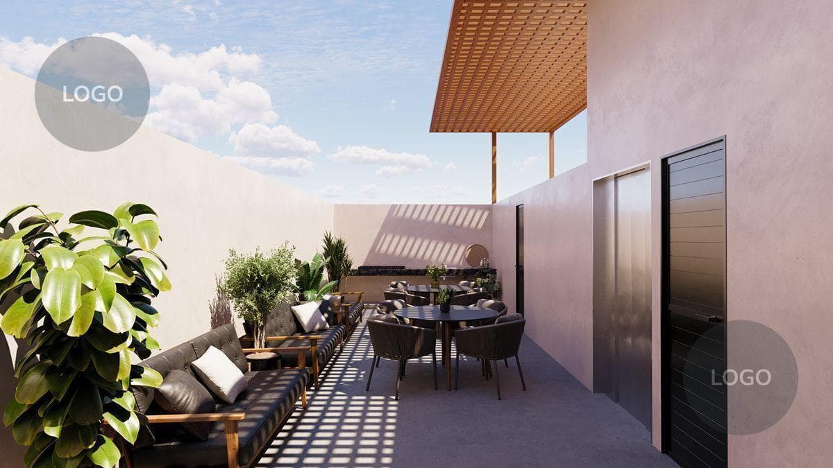 APARTMENTS FOR SALE IN PLAYA DEL CARMEN