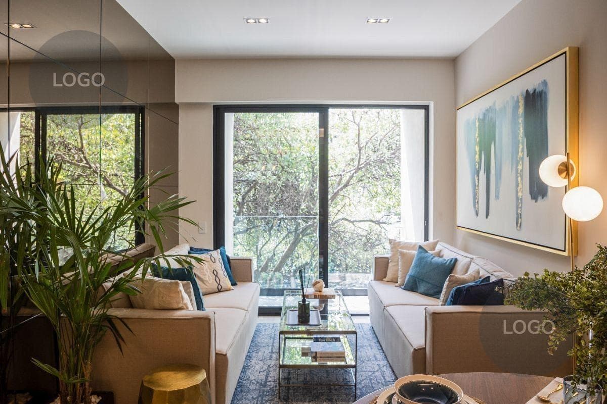 APARTMENTS AT AMORES SKYPARK: 3 BEDROOMS