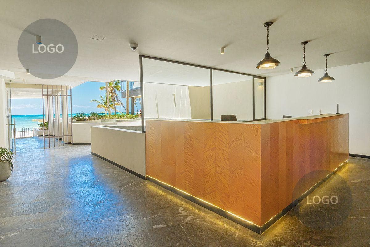 APARTMENT FOR SALE IN PLAYA DEL CARMEN
