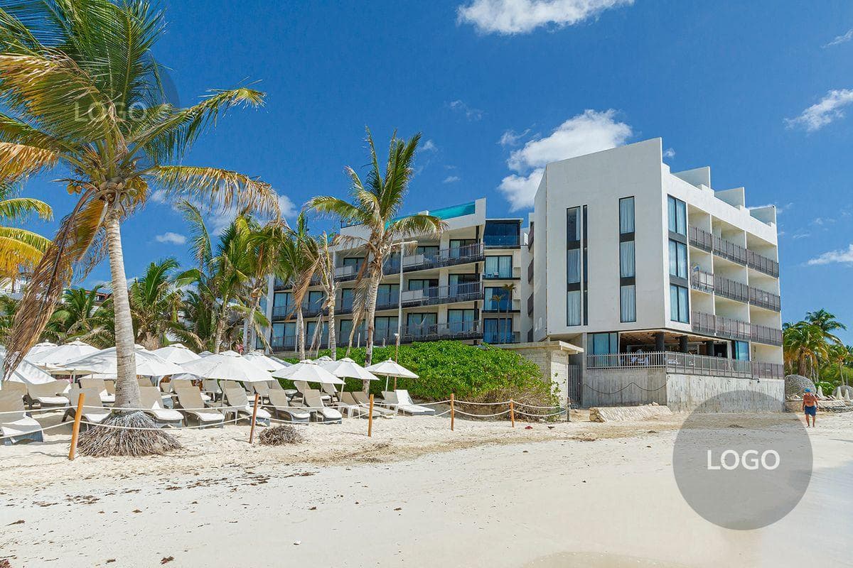 APARTMENT FOR SALE IN PLAYA DEL CARMEN