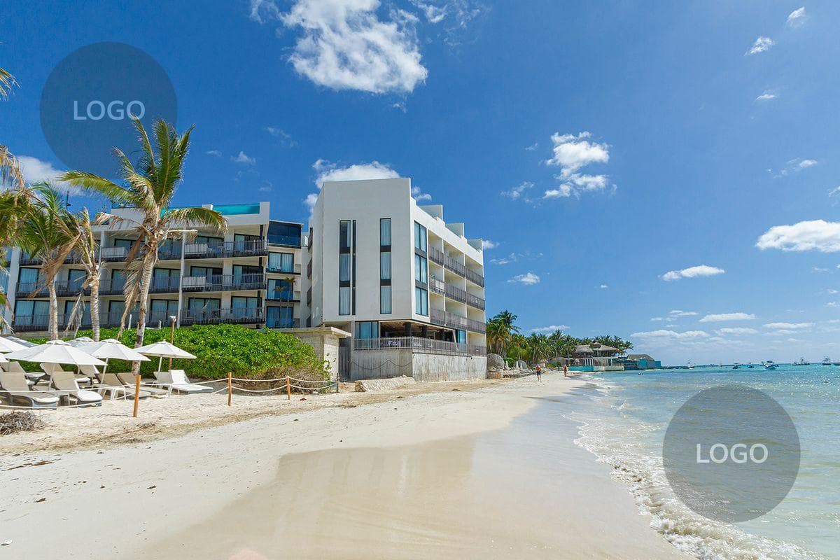 APARTMENT FOR SALE IN PLAYA DEL CARMEN