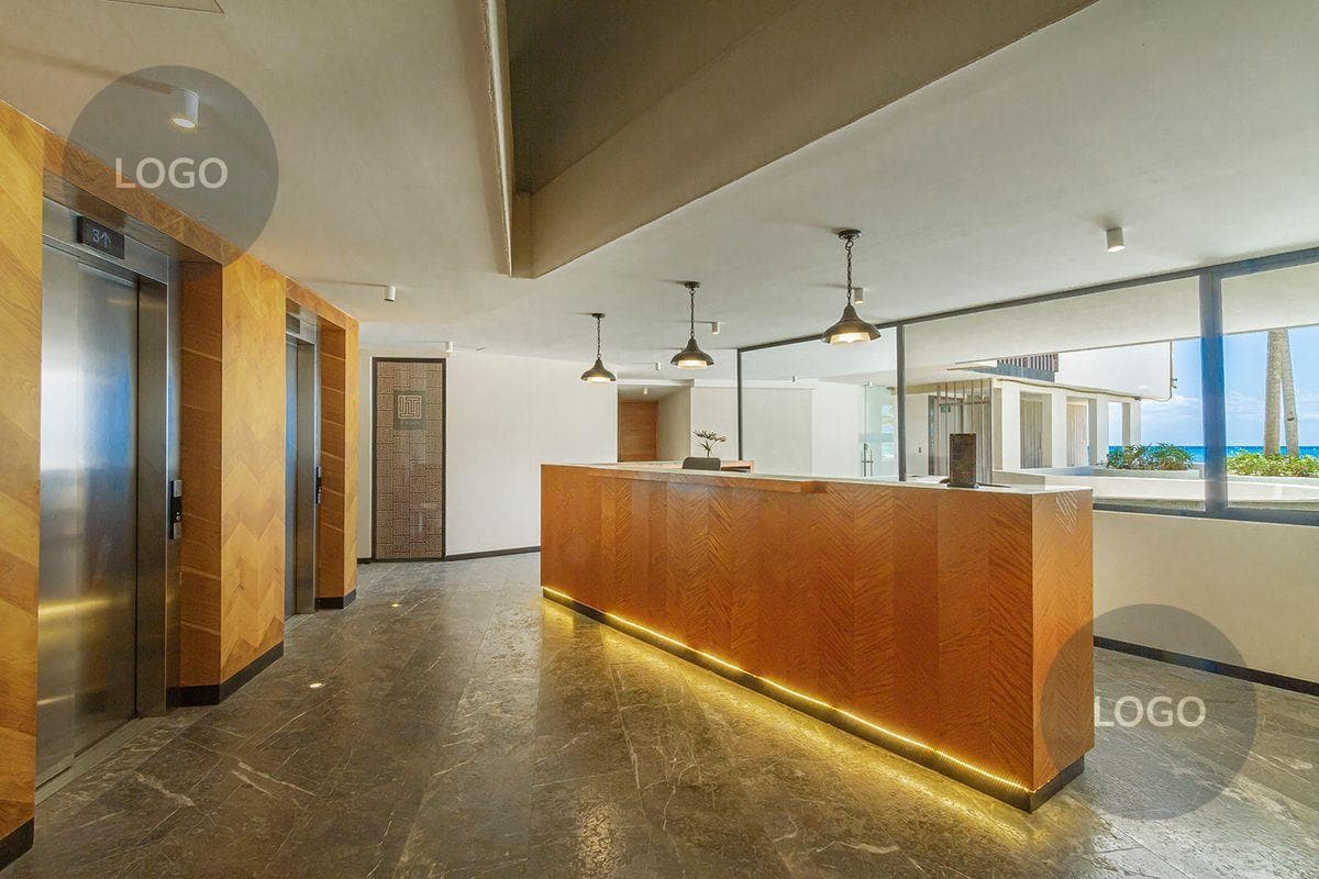 APARTMENT FOR SALE IN PLAYA DEL CARMEN