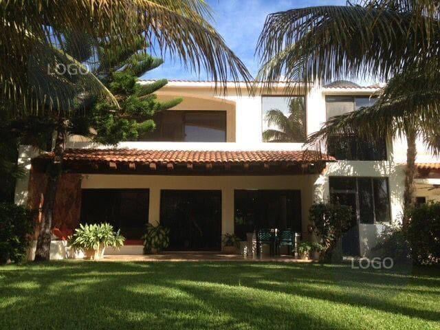 HOUSE FOR RENT IN ISLA DORADA