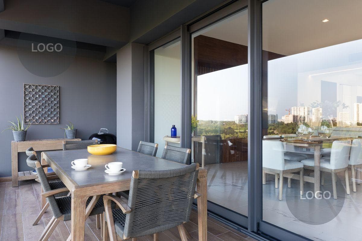 WOHA APARTMENTS FOR SALE IN CANCUN