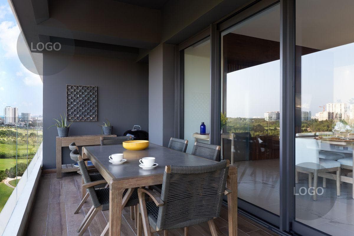 WOHA APARTMENTS FOR SALE IN CANCUN