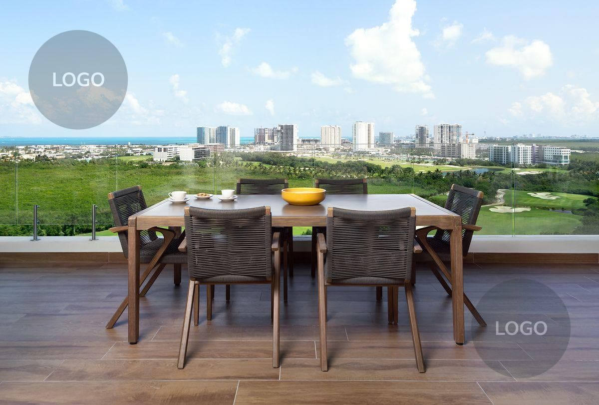 WOHA APARTMENTS FOR SALE IN CANCUN