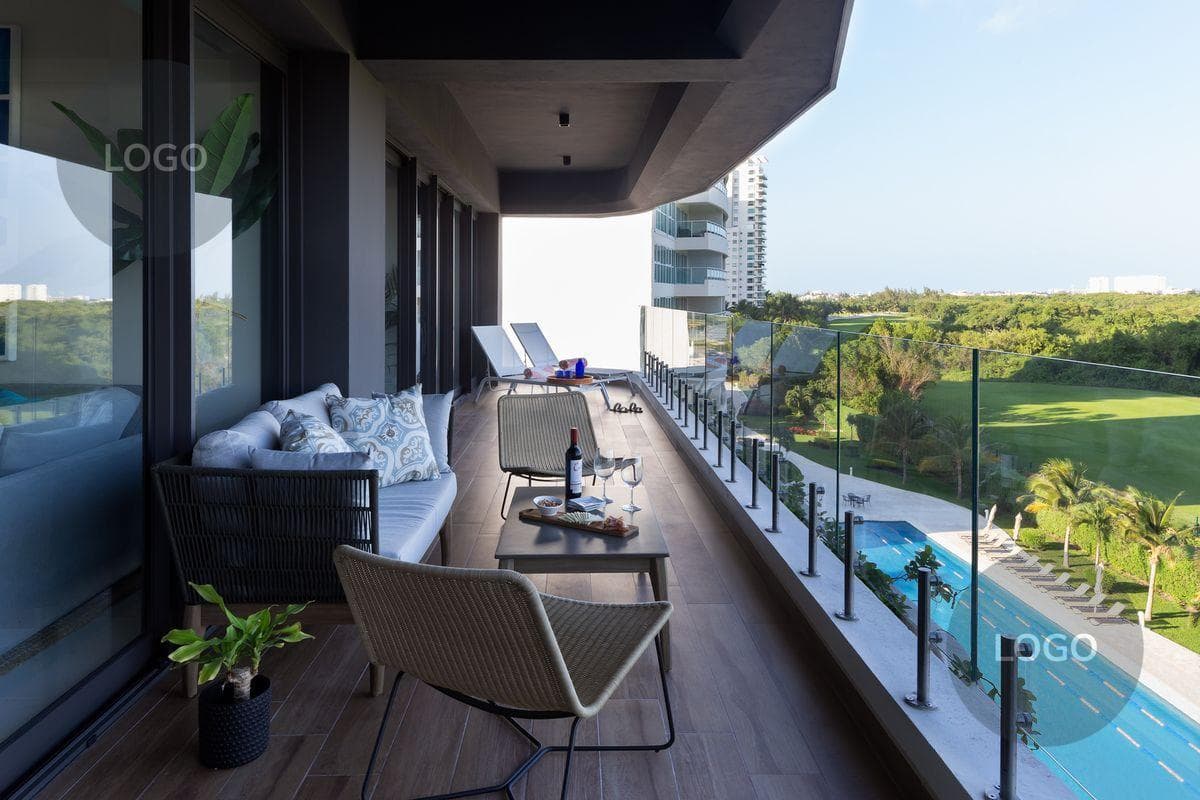 WOHA APARTMENTS FOR SALE IN CANCUN