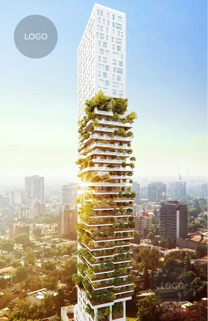 APARTMENT FOR SALE IN MEXICO CITY