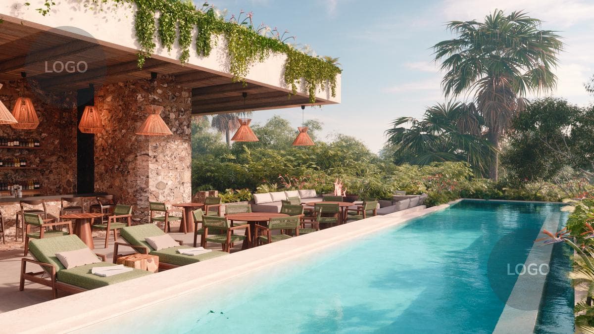 RESIDENTIAL LOTS FOR SALE IN MÉRIDA