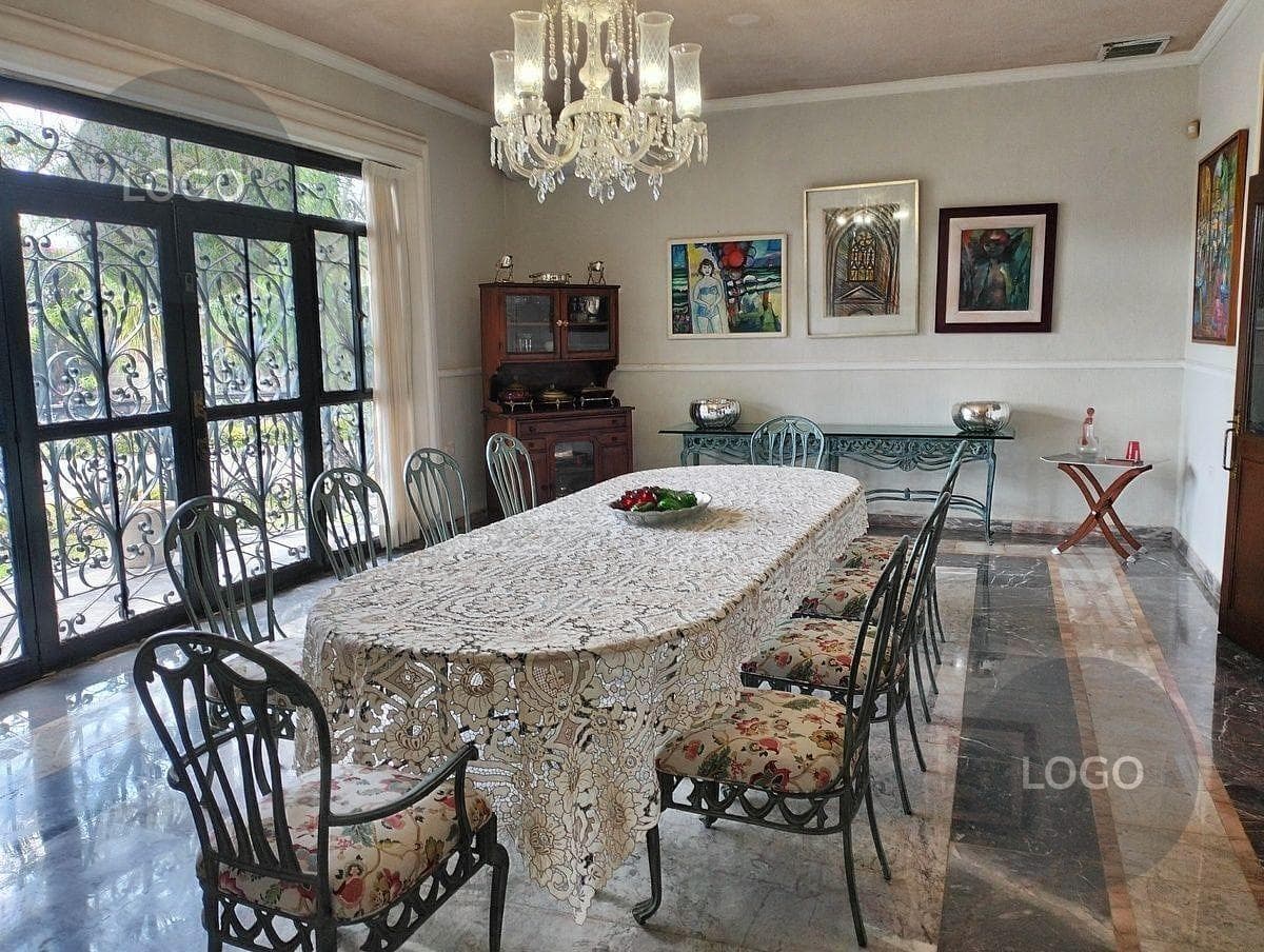 STUNNING HOME FOR SALE IN MÉRIDA