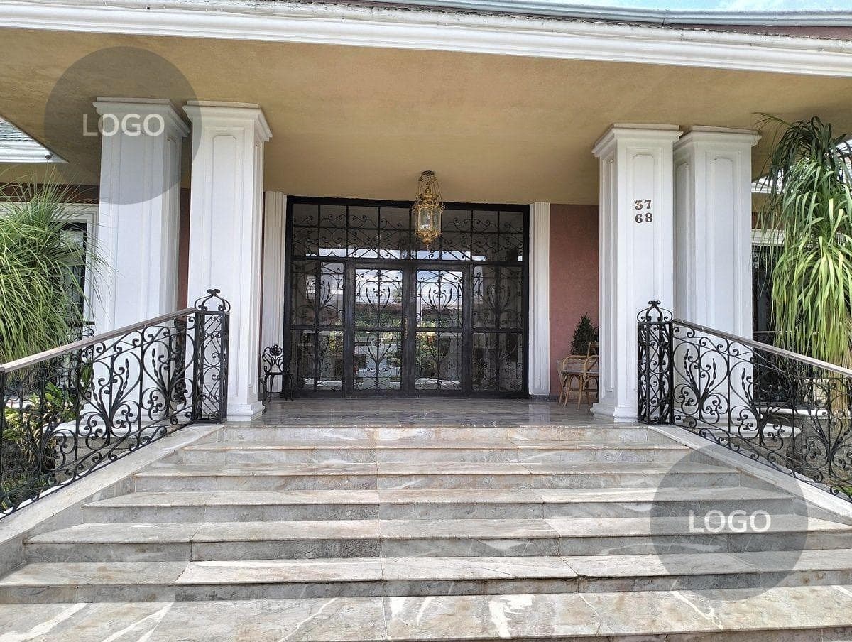 STUNNING HOME FOR SALE IN MÉRIDA