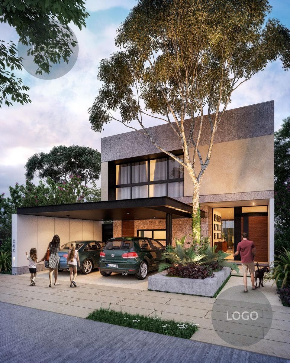 BEAUTIFUL HOUSE FOR SALE IN MÉRIDA